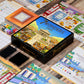 7 Wonders Dice