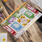 7 Wonders Dice