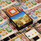 7 Wonders Dice