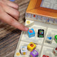 7 Wonders Dice