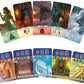 7 Wonders Duel - Pantheon Expansion