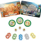7 Wonders Duel - Pantheon Expansion