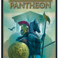 7 Wonders Duel - Pantheon Expansion