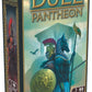 7 Wonders Duel - Pantheon Expansion