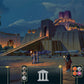 7 Wonders - Edifice Expansion