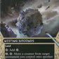 Scan Image | Nesting Grounds (0031) (Borderless) - Edge of Eternities: Stellar Sights | [FD959BF5]
