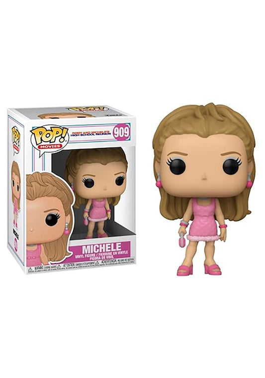 Romy and Michelle's High School Reunion - Michele Pop! Vinyl #909