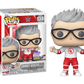 WWE - Johnny Knoxville SDCC 2023 Summer Convention Exclusive Pop! Vinyl