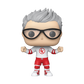 WWE - Johnny Knoxville SDCC 2023 Summer Convention Exclusive Pop! Vinyl