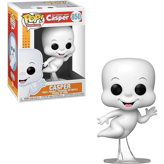 Casper the Friendly Ghost - Casper Pop! Vinyl #850