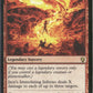 Scan Image | Jaya's Immolating Inferno - Dominaria | [8F2EFA2A]