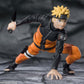 SHF NARUTO UZUMAKI -The Jinchuriki entrusted with Hope-
