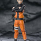 SHF NARUTO UZUMAKI -The Jinchuriki entrusted with Hope-
