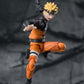 SHF NARUTO UZUMAKI -The Jinchuriki entrusted with Hope-