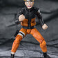 SHF NARUTO UZUMAKI -The Jinchuriki entrusted with Hope-