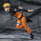 SHF NARUTO UZUMAKI -The Jinchuriki entrusted with Hope-