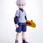 S.H.Figuarts GON & KILLUA