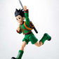 S.H.Figuarts GON & KILLUA