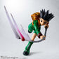 S.H.Figuarts GON & KILLUA