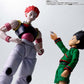S.H.Figuarts GON & KILLUA