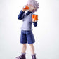 S.H.Figuarts GON & KILLUA