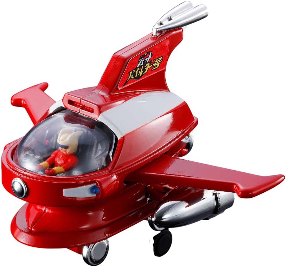 POPINICA JET PILDER