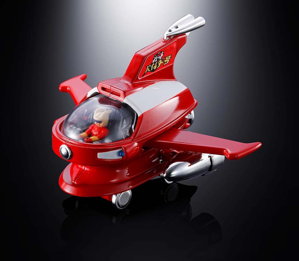 POPINICA JET PILDER