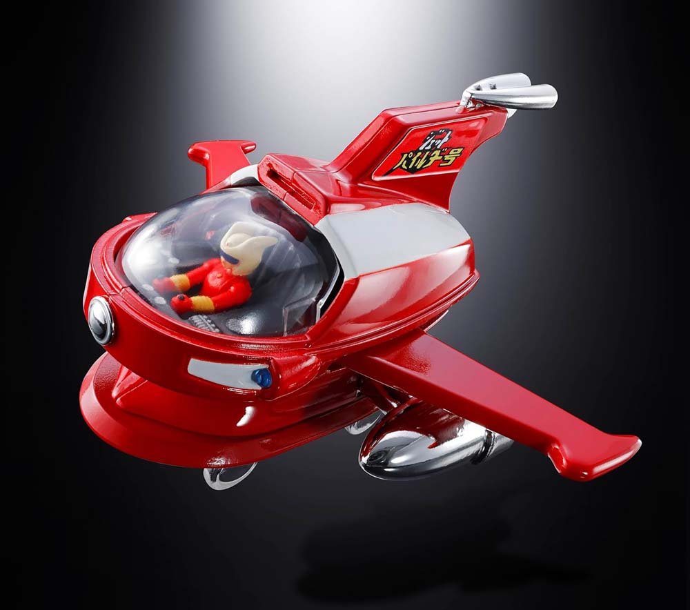 POPINICA JET PILDER