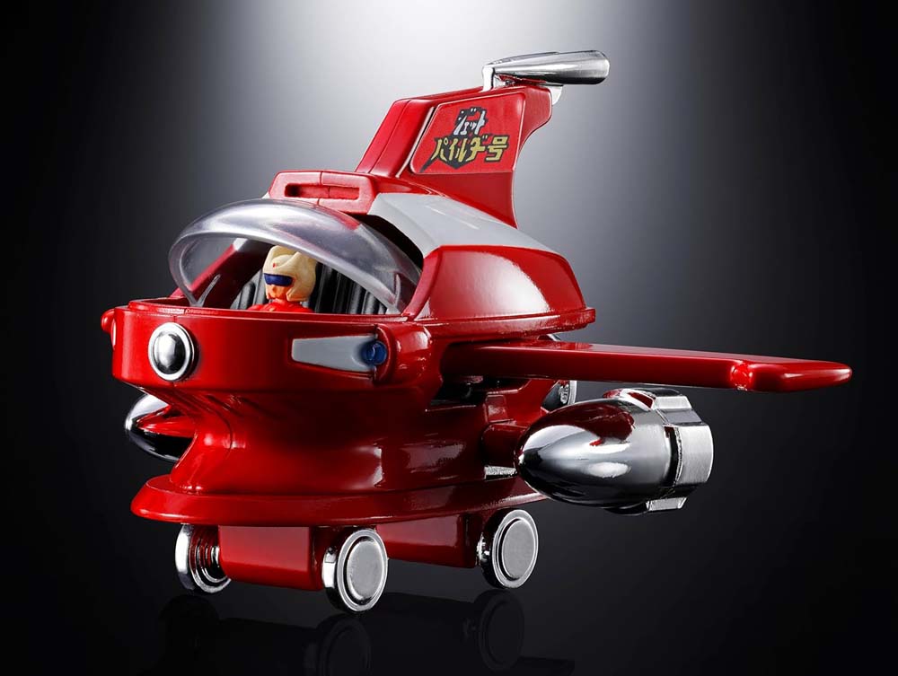 POPINICA JET PILDER