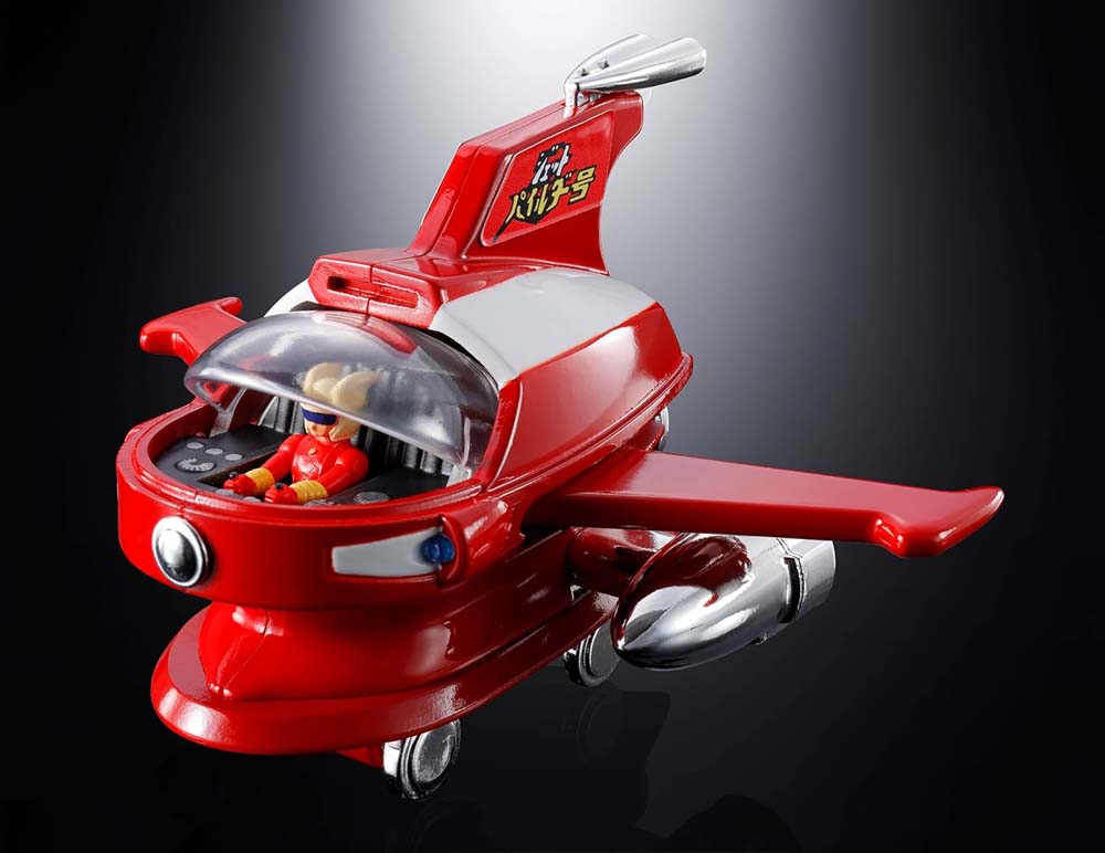 POPINICA JET PILDER