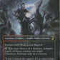 Scan Image | Owen Grady, Raptor Trainer (Borderless) - Universes Beyond: Jurassic World Collection | [4F174BA1]
