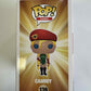 Street Fighter - Cammy Pop! Vinyl #139