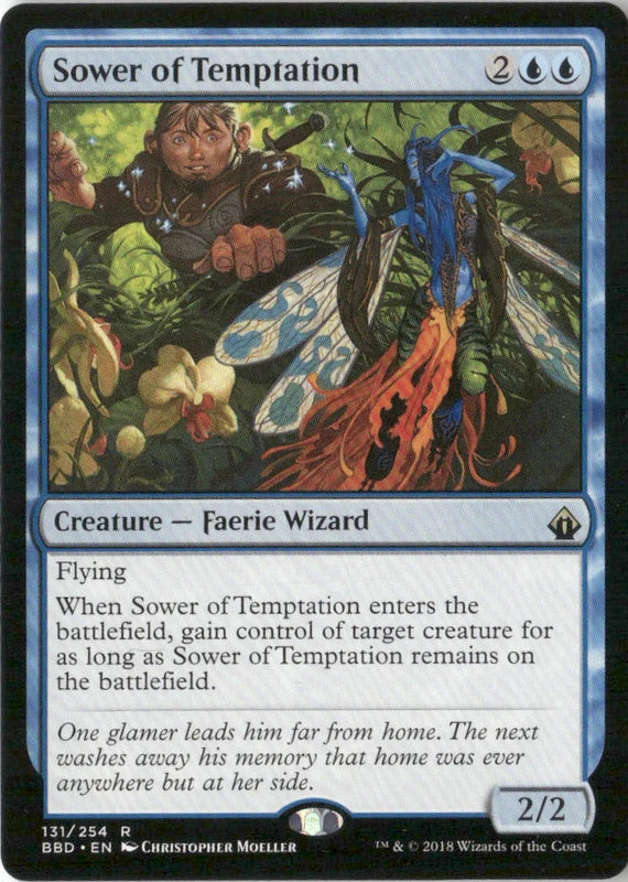 Sower of Temptation - Battlebond