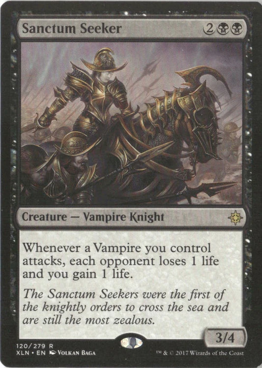 Sanctum Seeker - Ixalan