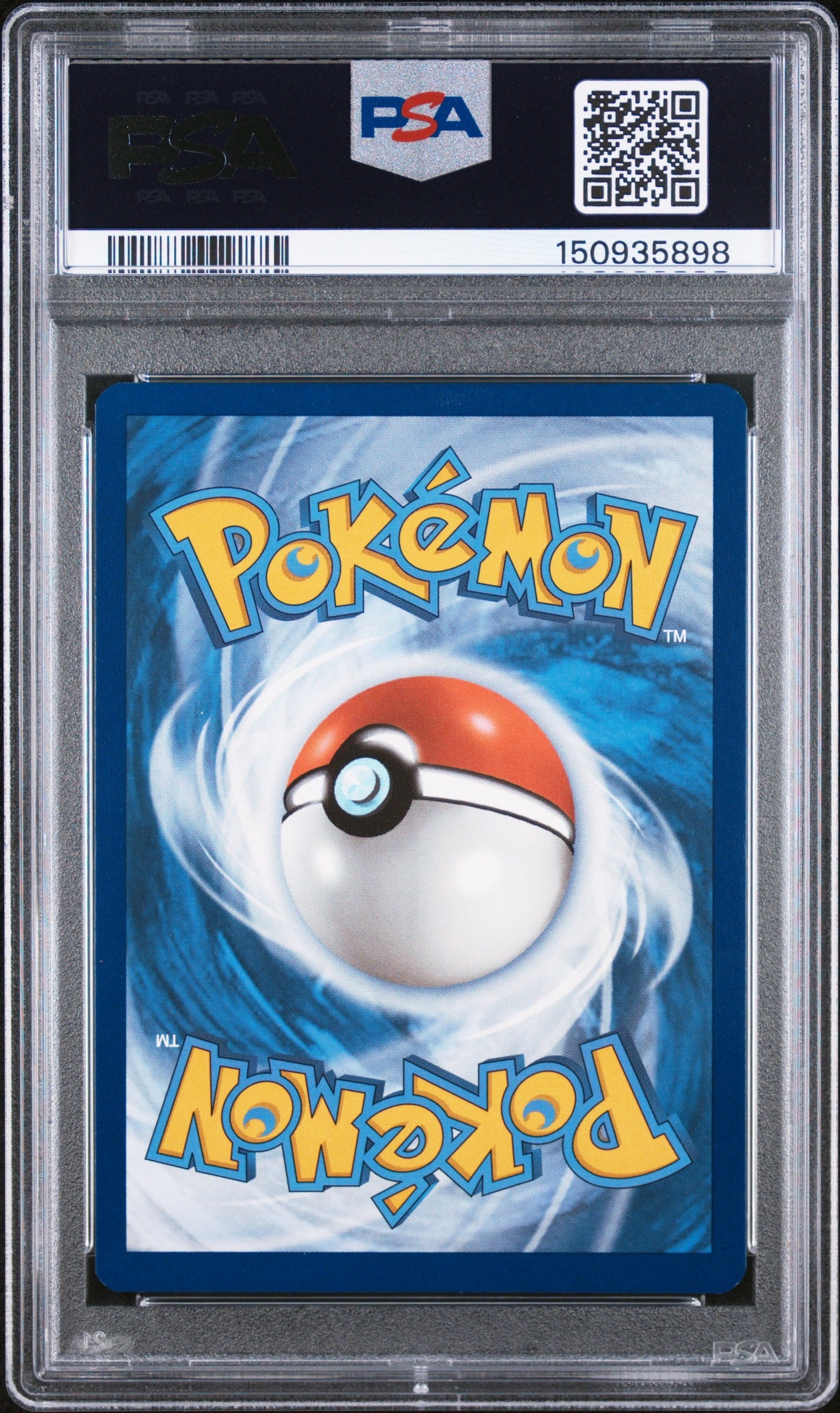2023 Pokemon Svp En-Sv Black Star Promo 014 Koraidon Svi Etb-Koraidon - PSA 9