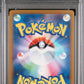 2022 Pokemon Japanese Sword & Shield Vstar Universe - Galarian Articuno - 182 - PSA 9