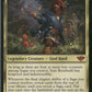 Scan Image | Tom Bombadil - Universes Beyond: The Lord of the Rings: Tales of Middle-earth | [F7042B22]