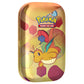 Pokemon - TCG - Scarlet & Violet: 151 Mini Tin