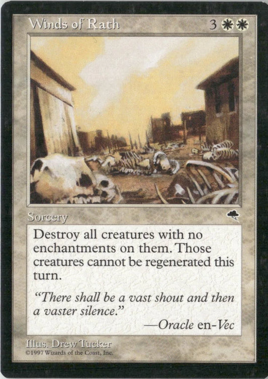 Scan Image | Winds of Rath - Tempest | [88E2041E]