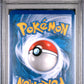 2009 Pokemon Platinum Arceus 1 Charizard-Holo - PSA 9