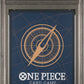 2023 One Piece Op03-Pillars Of Strength 018 Fire Fist Alternate Art - PSA 10