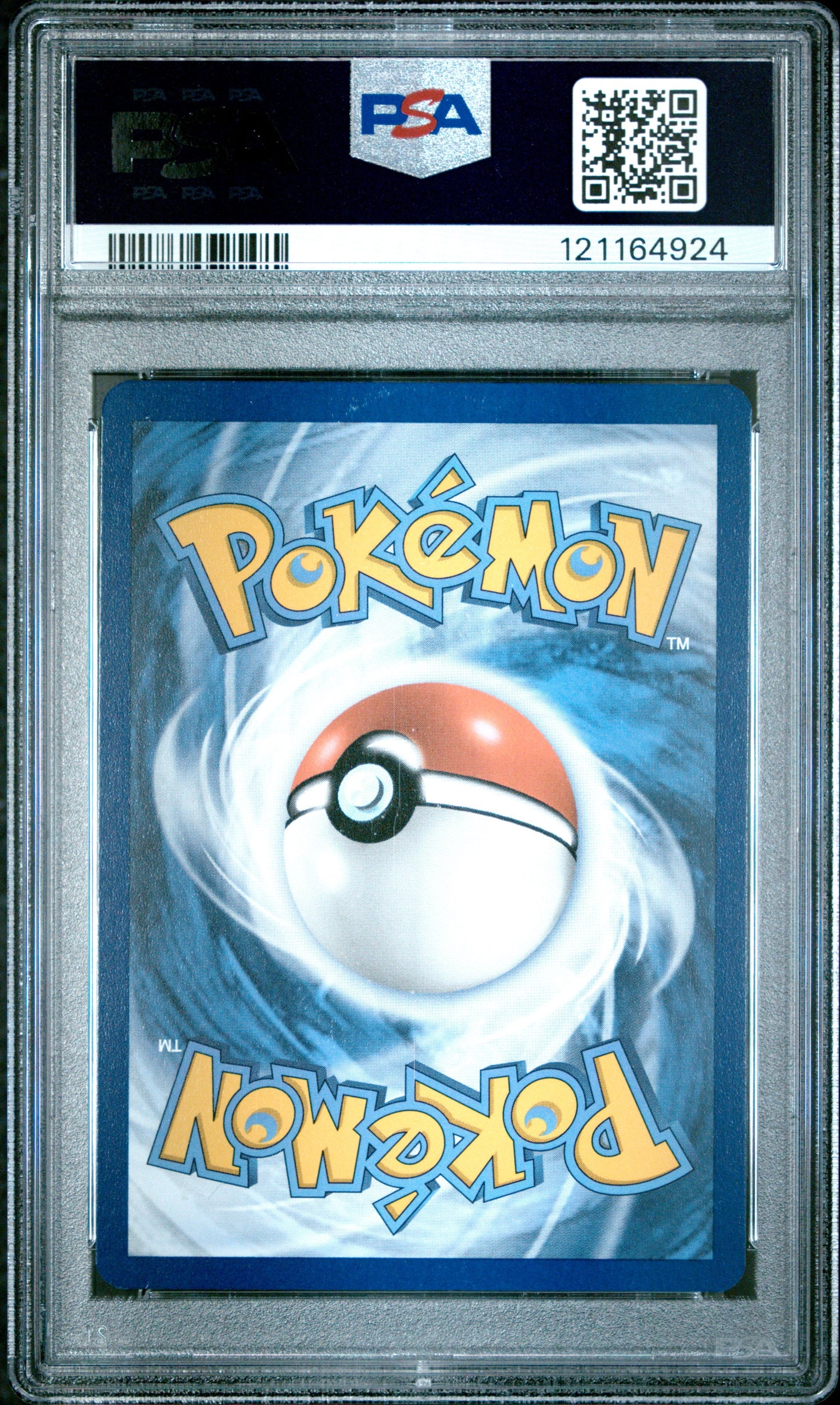 2025 Pokemon Jtg En-Journey Together 167 N's Reshiram Enhanced Bstr Box Topper - PSA 10