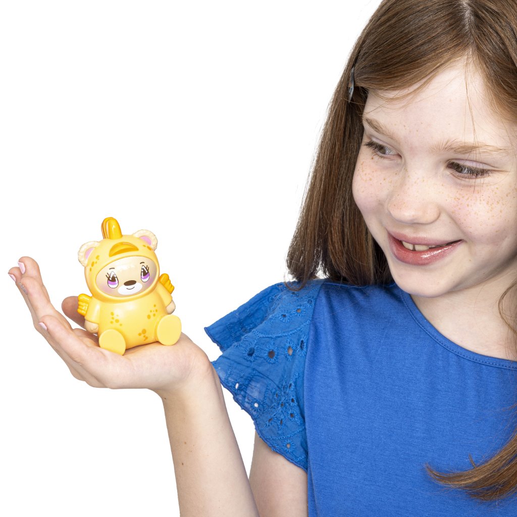 Moriah Elizabeth - Mystery Figures - Series 3 - Costumes