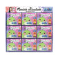 Moriah Elizabeth - Blob Universe 6" Mini Mystery Plush - Series 1