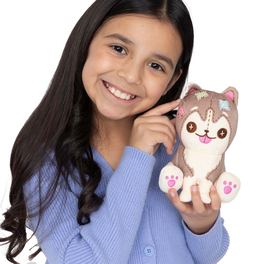 Moriah Elizabeth - Mystery Plush - Easter