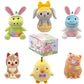 Moriah Elizabeth - Mystery Plush - Easter