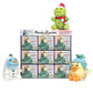 Moriah Elizabeth - 6" Mini Mystery Plush - Christmas