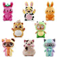 Moriah Elizabeth- 11" Mystery Plush - Series 2