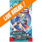 [ Live Break ] Journey Together  - Pokémon TCG Scarlet & Violet SV9 Booster Pack