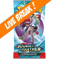 [ Live Break ] Journey Together  - Pokémon TCG Scarlet & Violet SV9 Booster Pack